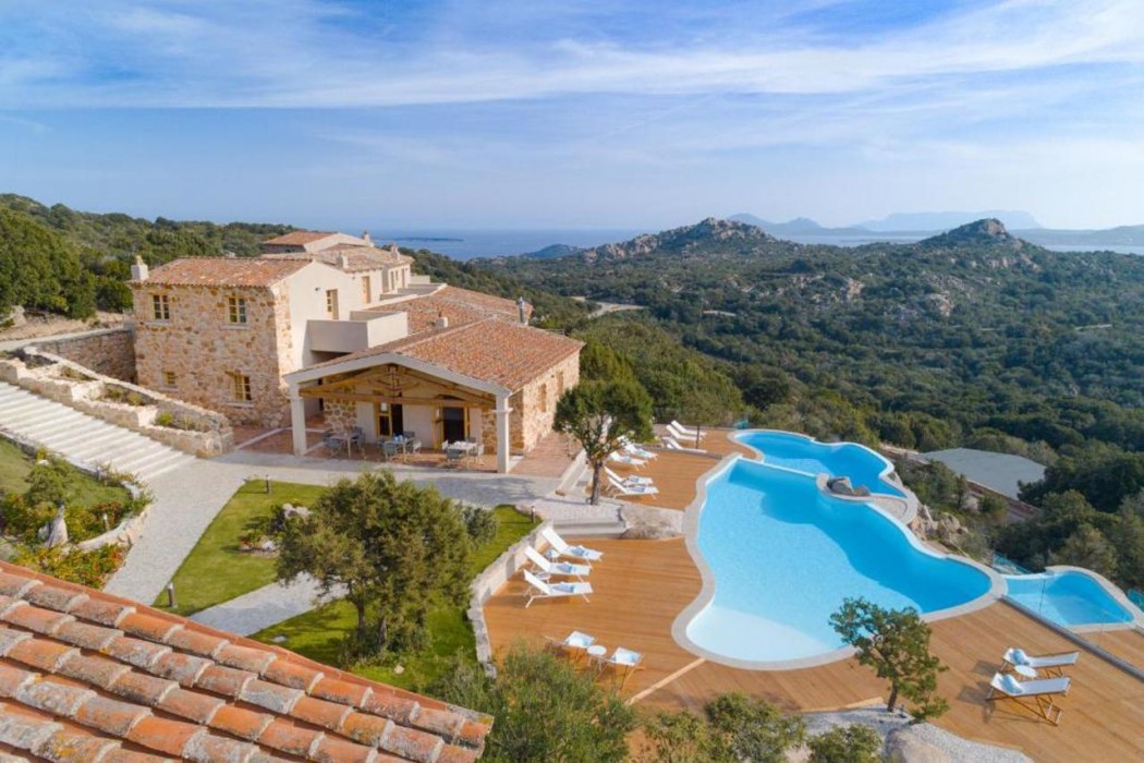 HOTEL BORGO SMERALDO 3/32