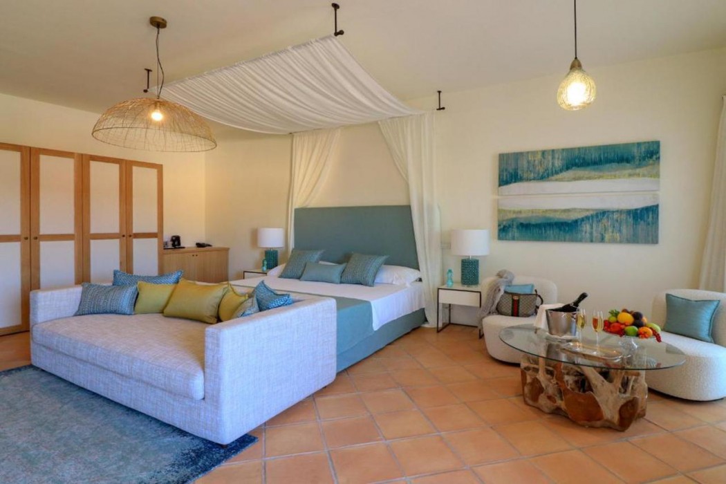 HOTEL BORGO SMERALDO 19/32