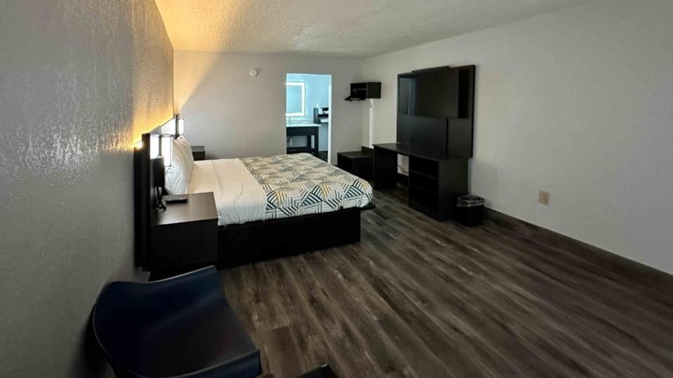 Motel6 Spartanburg, SC – Northwest / Business 85 16/69