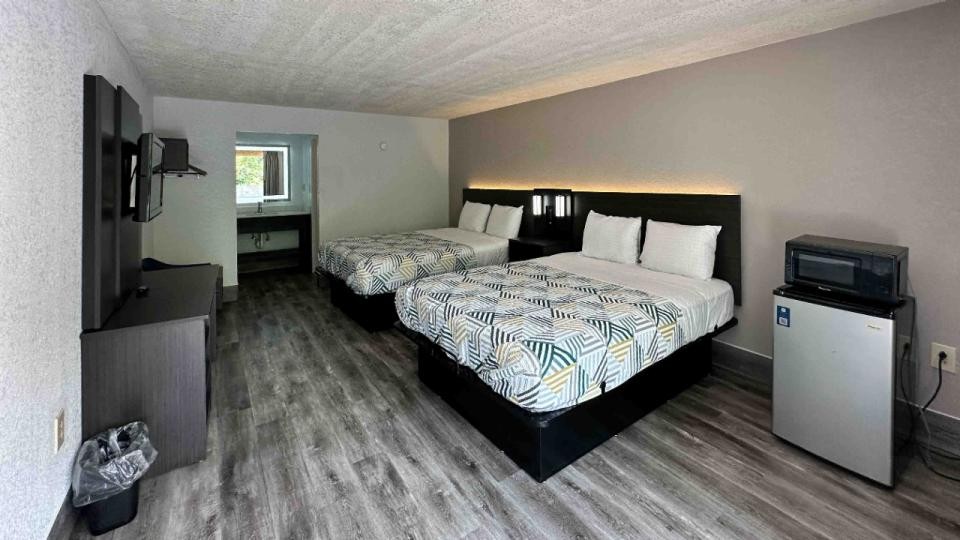 Motel6 Spartanburg, SC – Northwest / Business 85 7/69