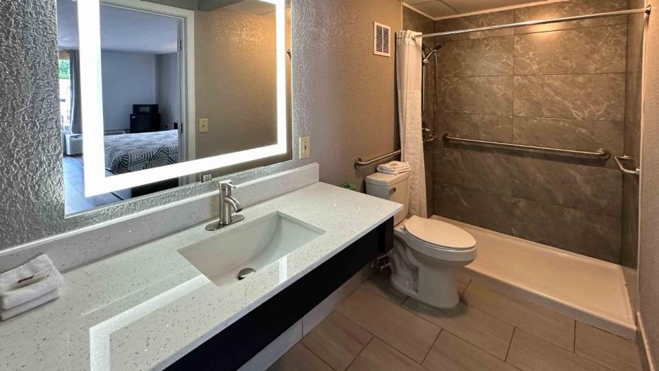 Motel6 Spartanburg, SC – Northwest / Business 85 14/69