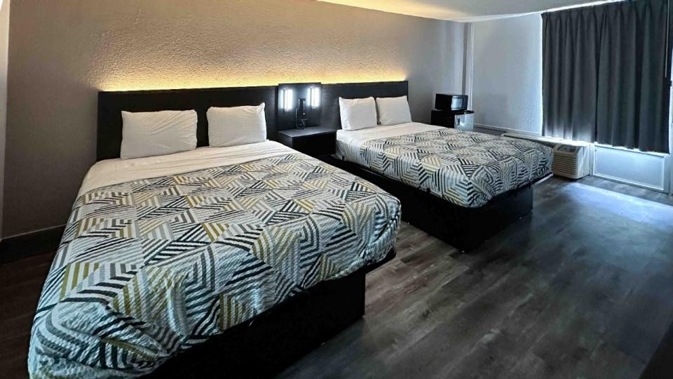 Motel6 Spartanburg, SC – Northwest / Business 85 11/69