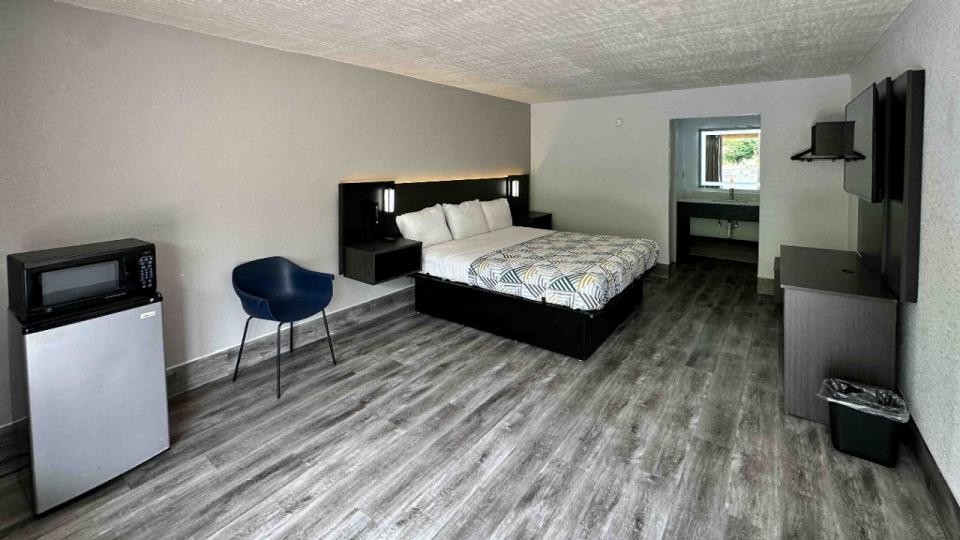 Motel6 Spartanburg, SC – Northwest / Business 85 21/69
