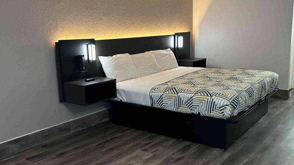 Motel6 Spartanburg, SC – Northwest / Business 85 20/69