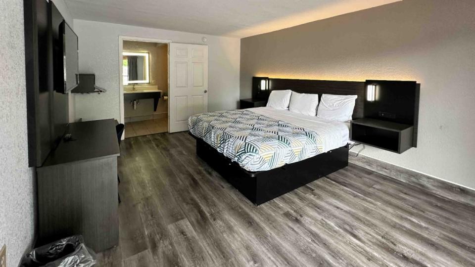 Motel6 Spartanburg, SC – Northwest / Business 85 28/69