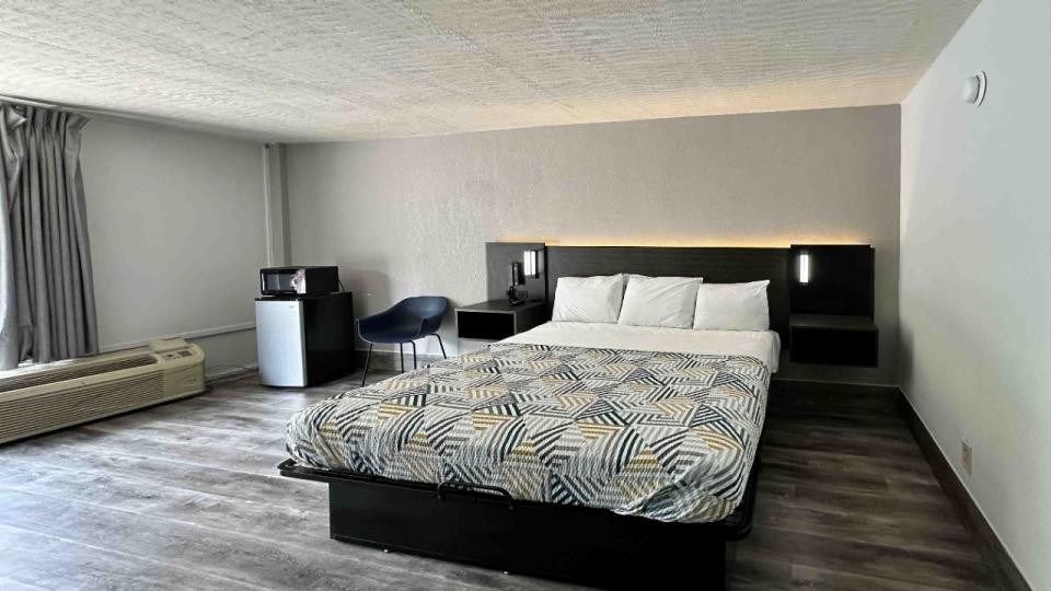 Motel6 Spartanburg, SC – Northwest / Business 85 19/69