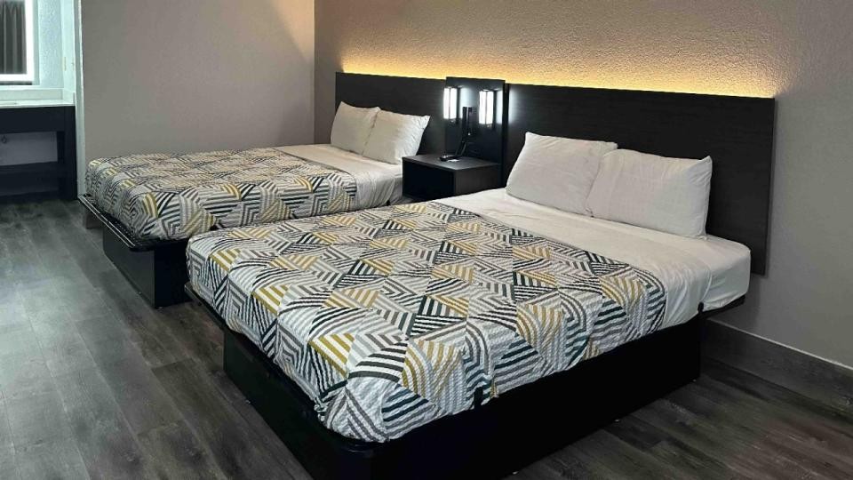 Motel6 Spartanburg, SC – Northwest / Business 85 13/69