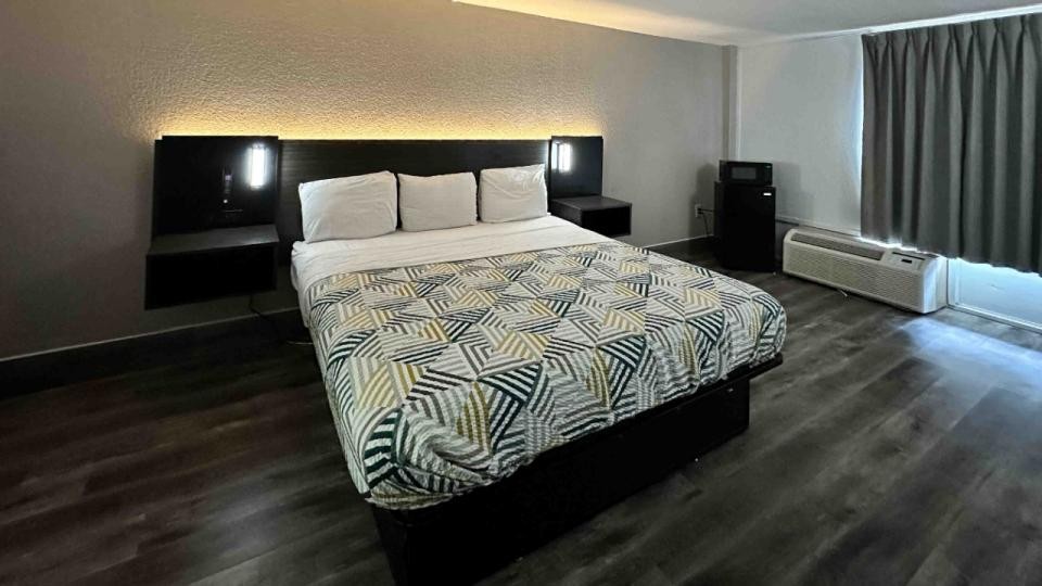 Motel6 Spartanburg, SC – Northwest / Business 85 29/69