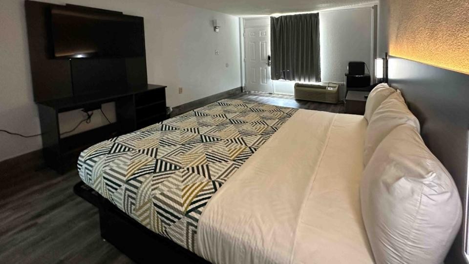 Motel6 Spartanburg, SC – Northwest / Business 85 23/69
