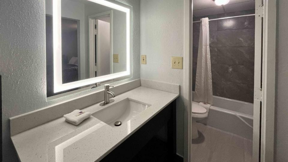 Motel6 Spartanburg, SC – Northwest / Business 85 22/69