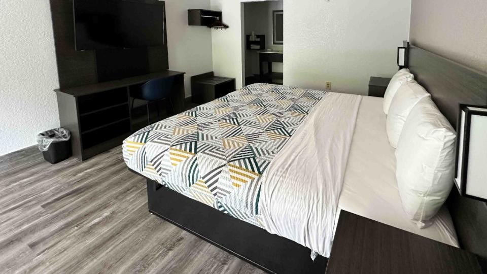 Motel6 Spartanburg, SC – Northwest / Business 85 26/69