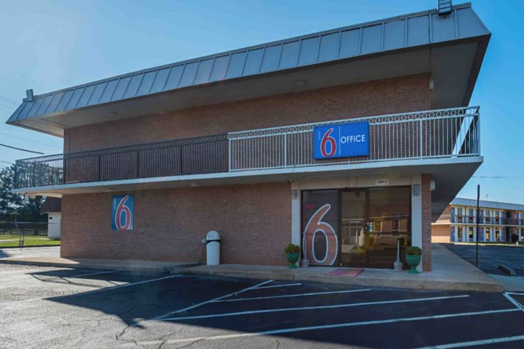 Studio6 Suites Perry, GA in PERRY - GA
