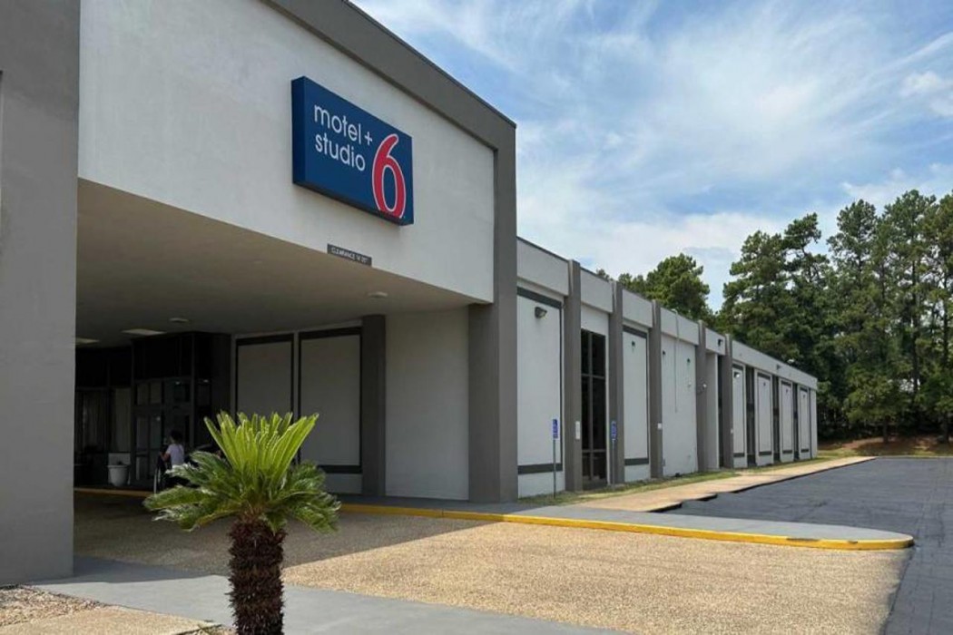 Studio6 Nacogdoches, TX - SFA University image