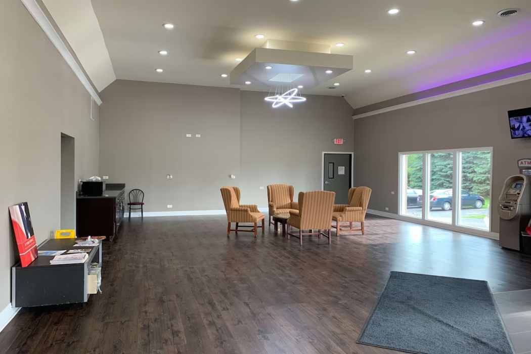 Studio6 Rockford, IL酒店(Studio6 Rockford, IL) 图片3