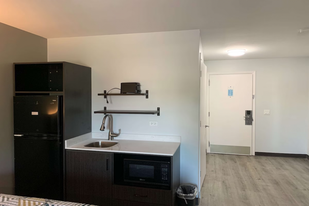 Studio6 Rockford, IL酒店(Studio6 Rockford, IL) 图片5