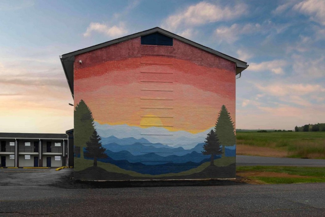 Motel6 Hickory, NC image