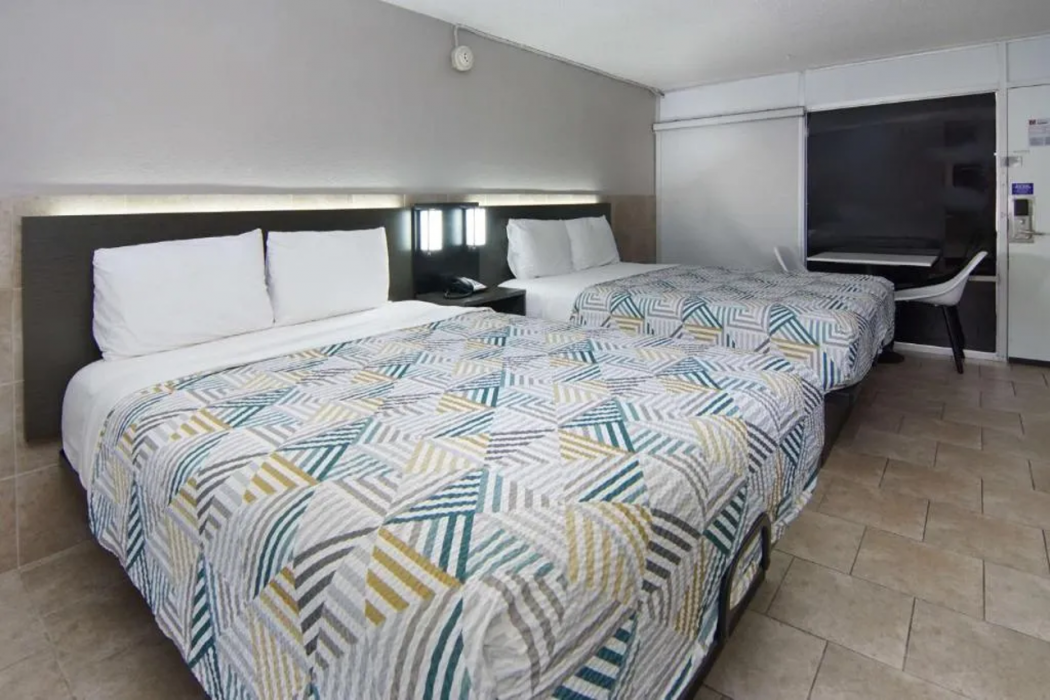 Studio6 Mesquite, TX – Town East 18/37