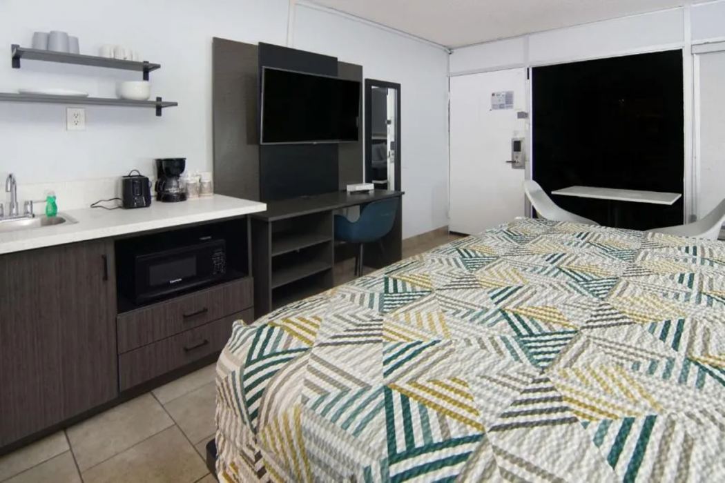 Studio6 Mesquite, TX – Town East 15/37
