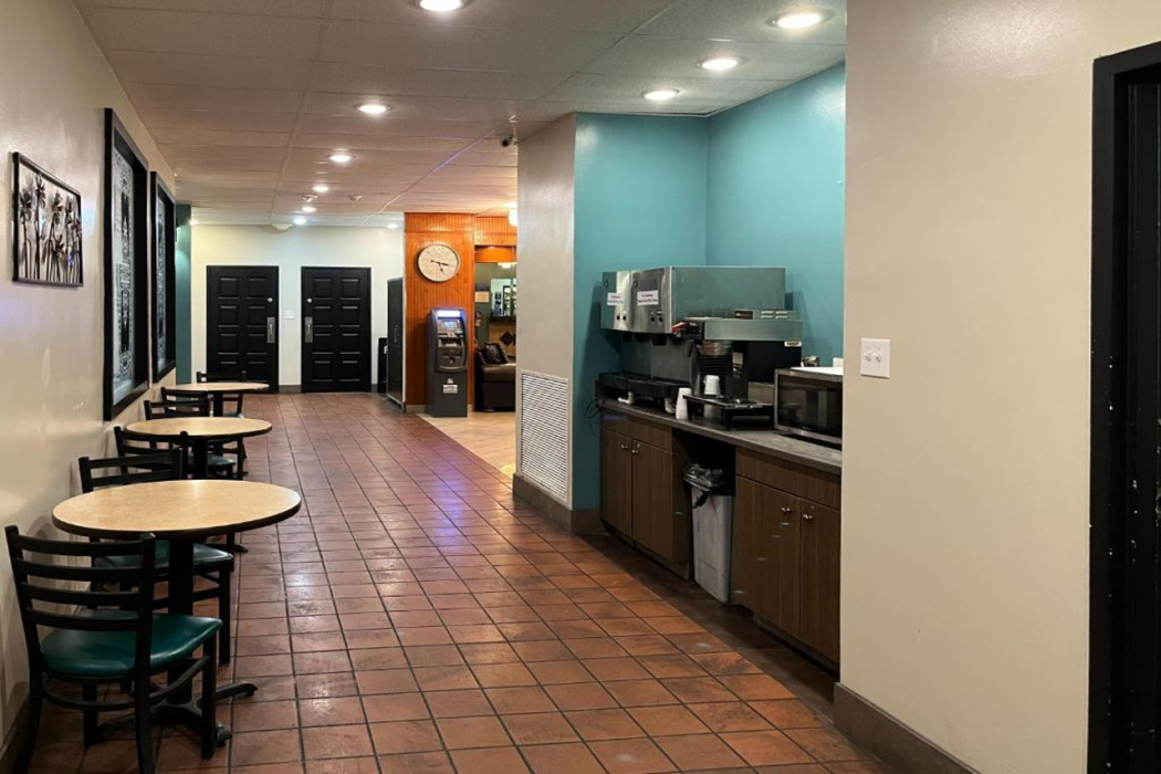 Studio6 Mesquite, TX – Town East 31/37