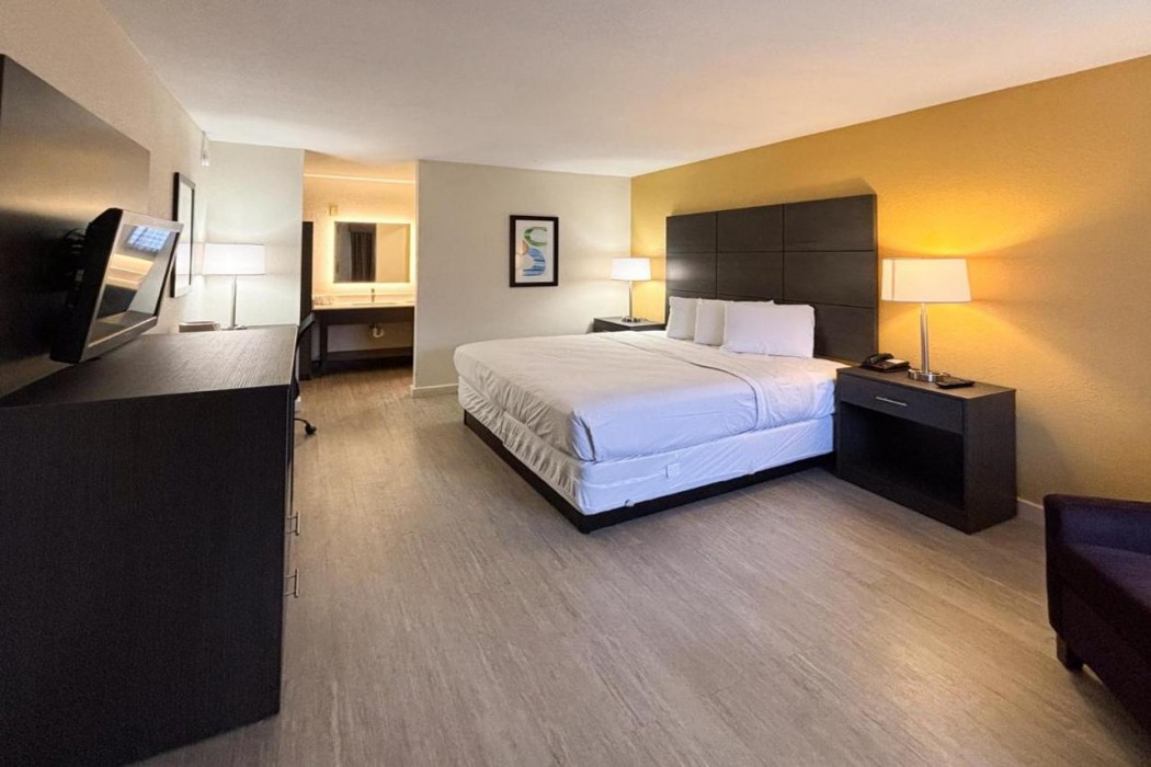 Motel6 Charlotte, NC-Northlake 9/34