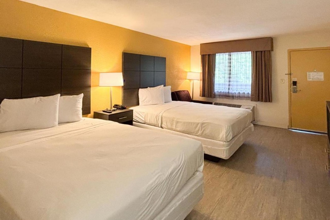 Motel6 Charlotte, NC-Northlake 13/34