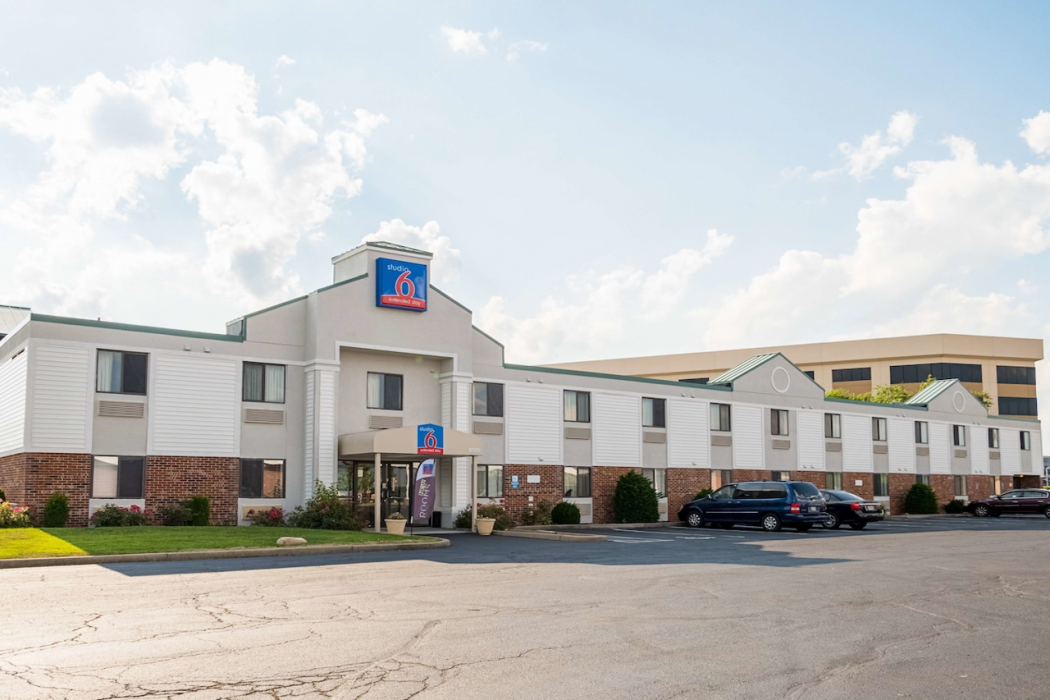 Studio6 Miamisburg, OH - Dayton image