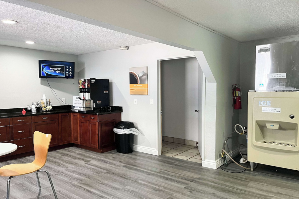 Studio6套房酒店Dayton, OH Englewood(Studio6 Suites Dayton, OH - Englewood) 图片2