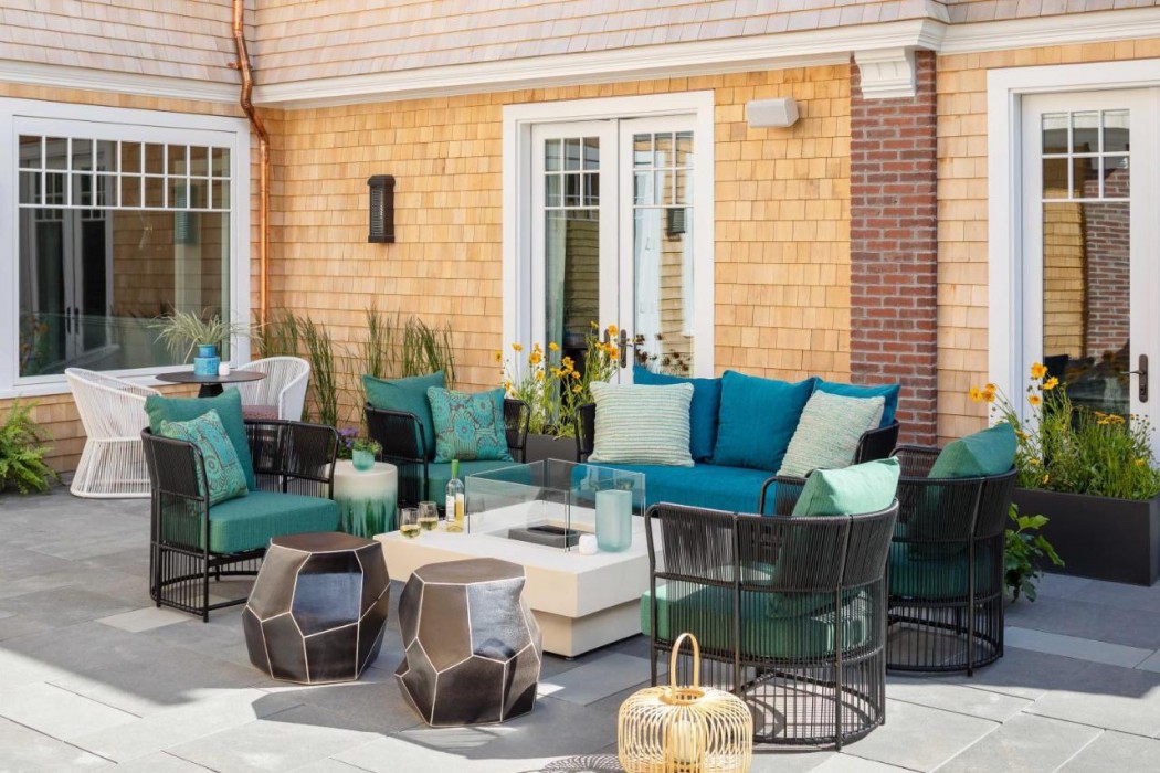 The Sydney, The Edgartown Collection 21/37