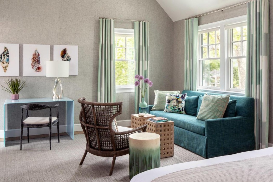 The Sydney, The Edgartown Collection 10/37