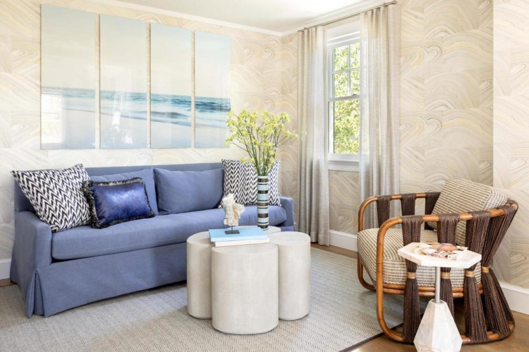 The Sydney, The Edgartown Collection 8/37