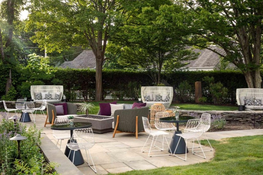 The Richard, The Edgartown Collection 30/51