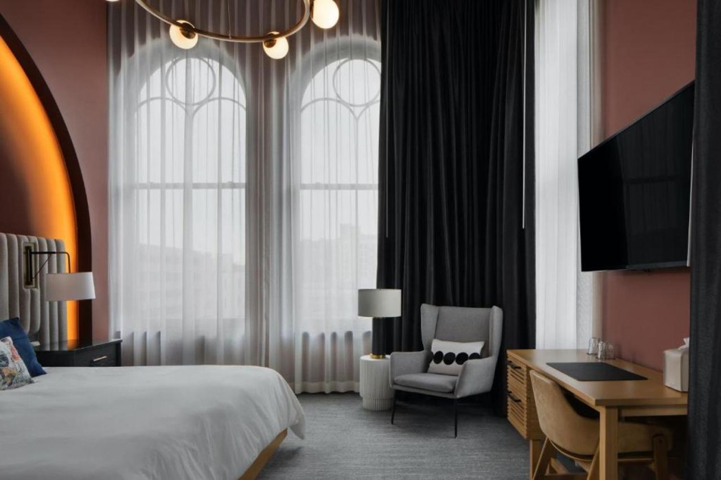 Kinn Guesthouse Downtown 5/17