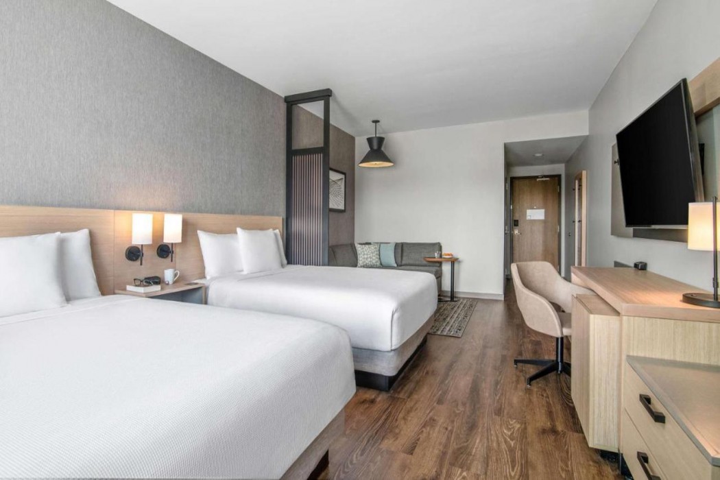 Hyatt Place Newark/Silicon Valley 13/64