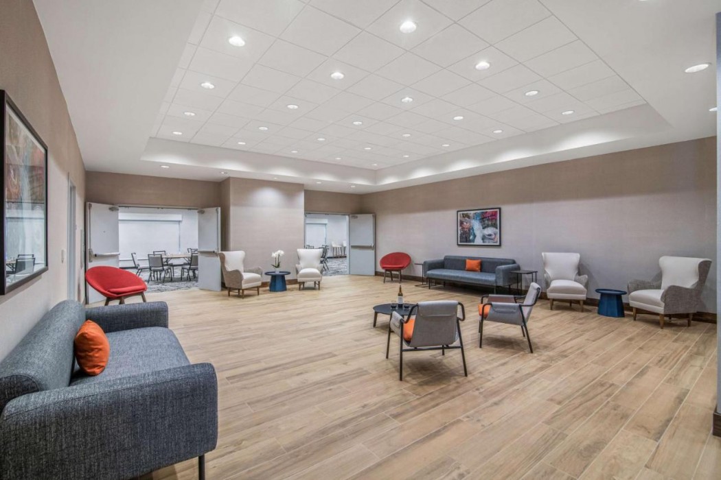 Hyatt Place Newark/Silicon Valley 23/64