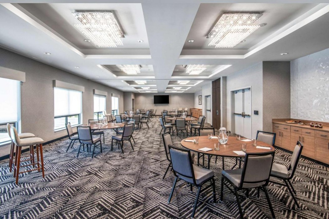 Hyatt Place Newark/Silicon Valley 28/64
