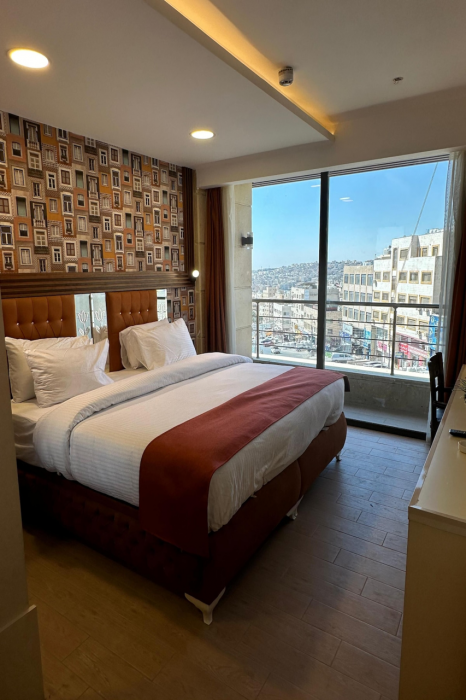 Londrina Hotel Amman 12/33