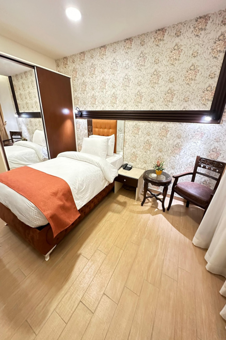 Londrina Hotel Amman 16/33