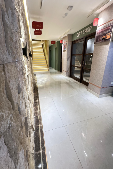 Londrina酒店Amman(Londrina Hotel Amman) 图片2