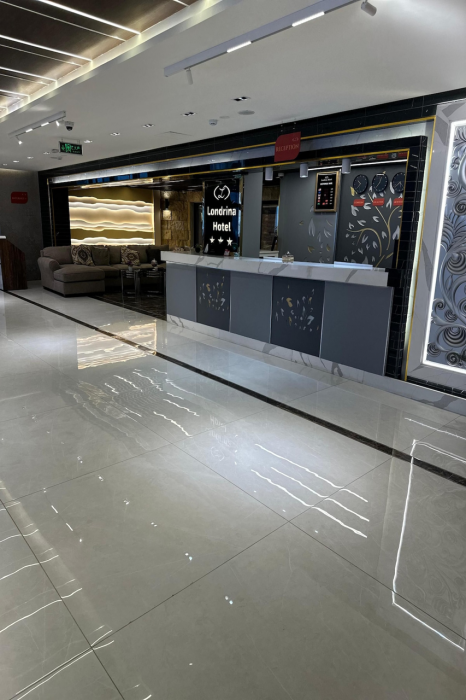 Londrina酒店Amman(Londrina Hotel Amman) 图片5