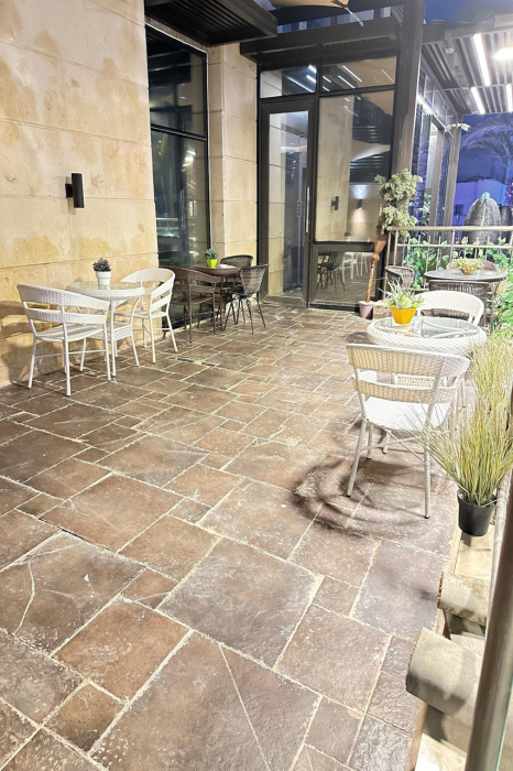 Londrina Hotel Amman 24/33