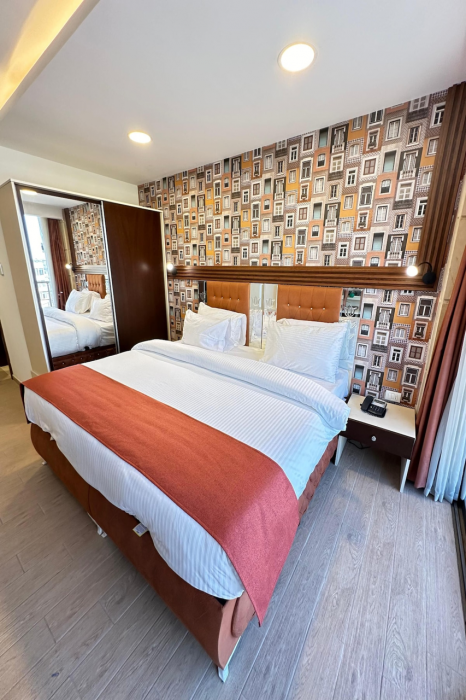 Londrina Hotel Amman 20/33