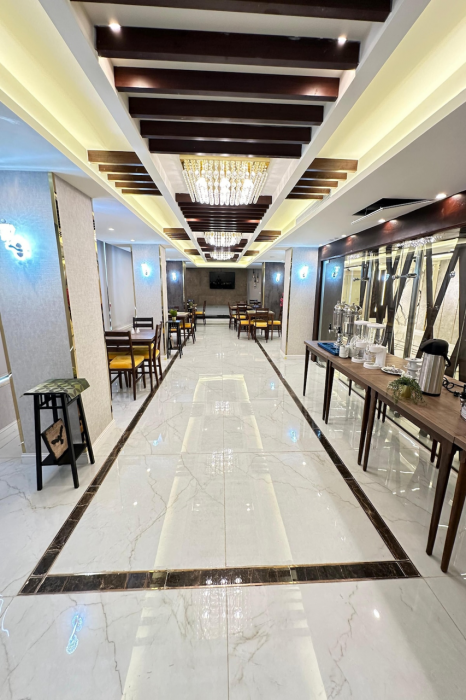 Londrina Hotel Amman 23/33