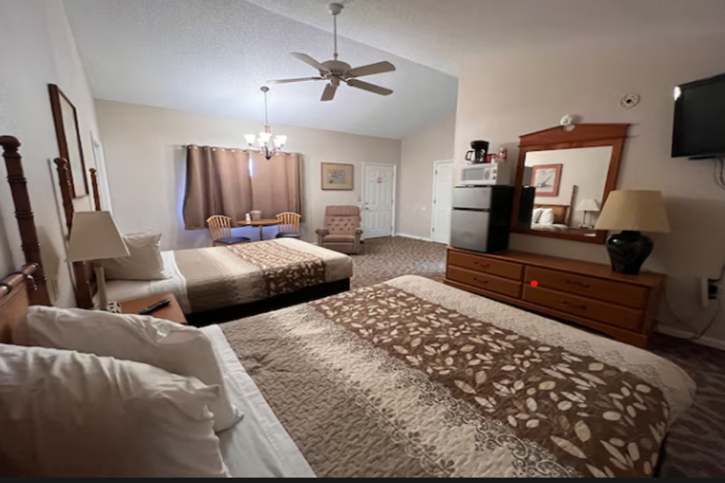 Dew Drop Inn Motel by OYO Miller SD 11/43