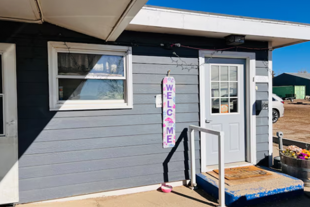 Dew Drop Inn Motel by OYO Miller SD in MILLER - SD