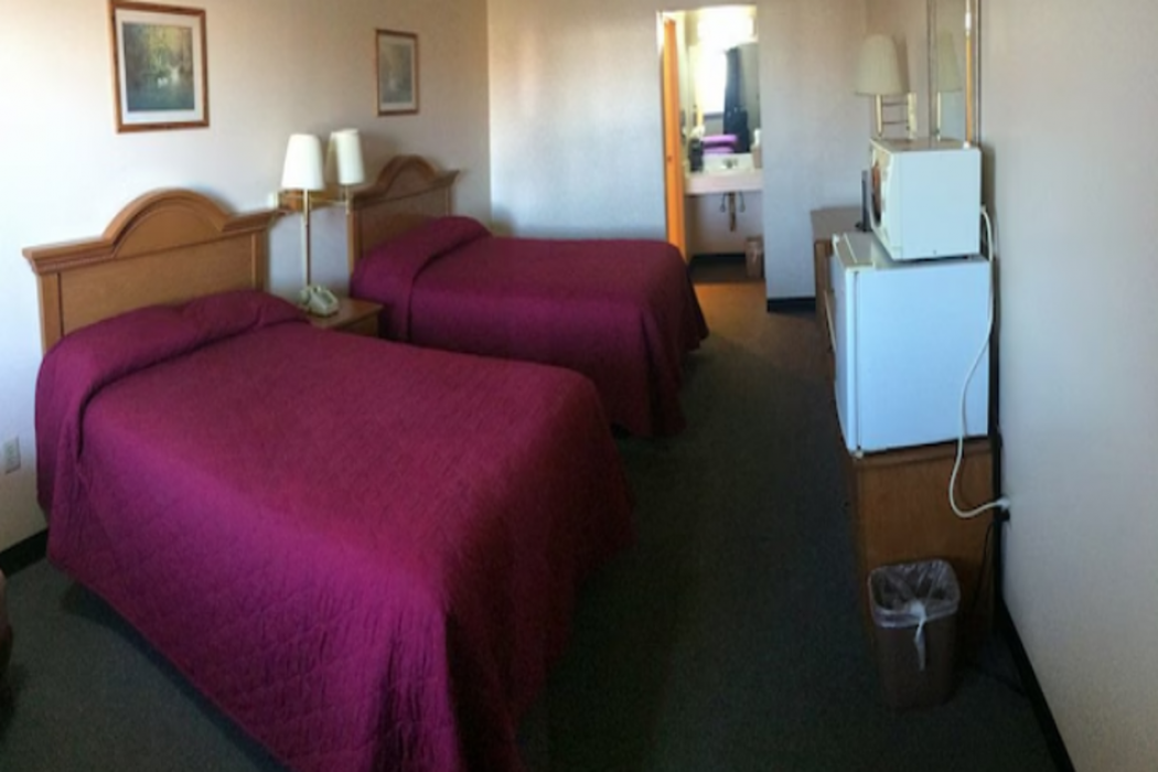 OYO Malden Airport Inn 10/39