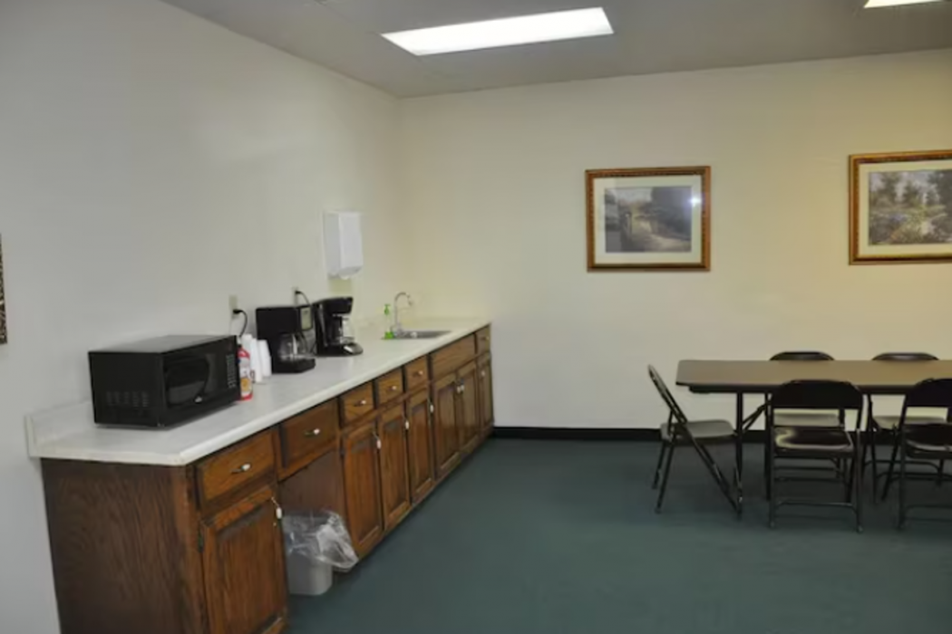 OYO Malden Airport Inn 19/39