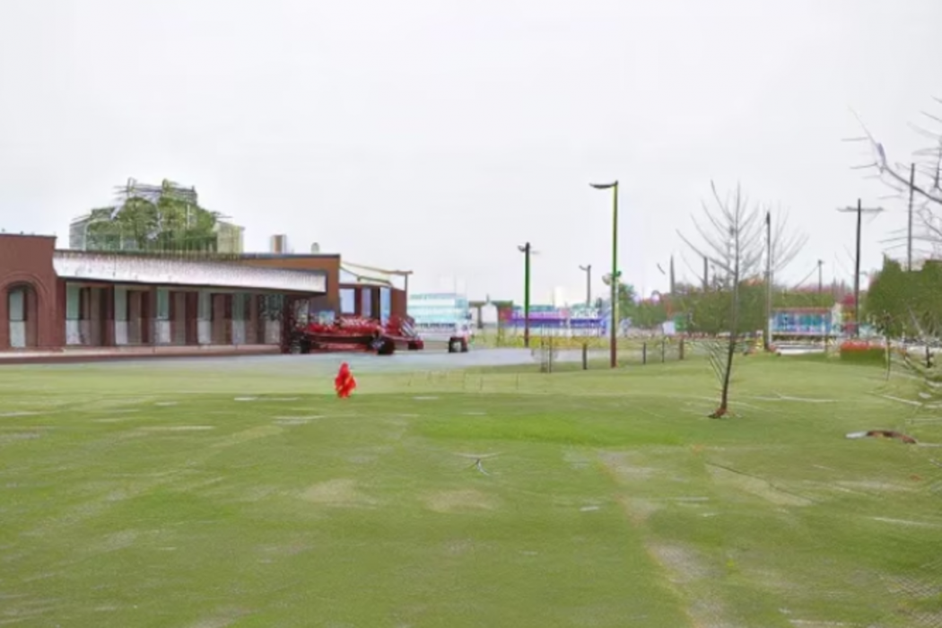 OYO Malden Airport Inn 2/39