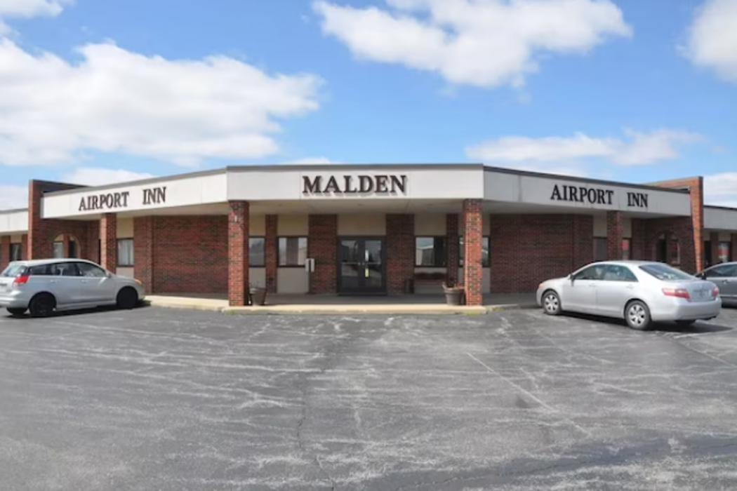 OYO Malden Airport Inn 1/39