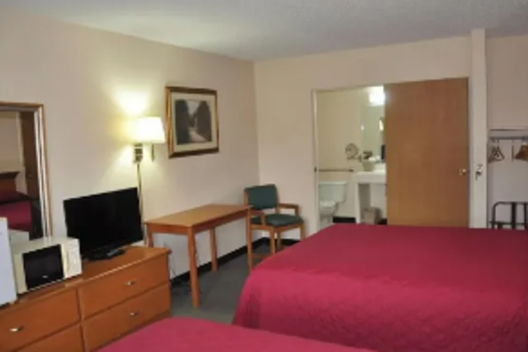 OYO Malden Airport Inn 9/39