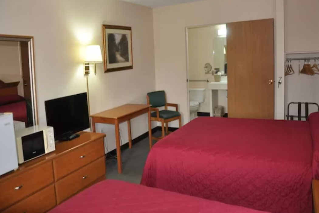OYO Malden Airport Inn 11/39